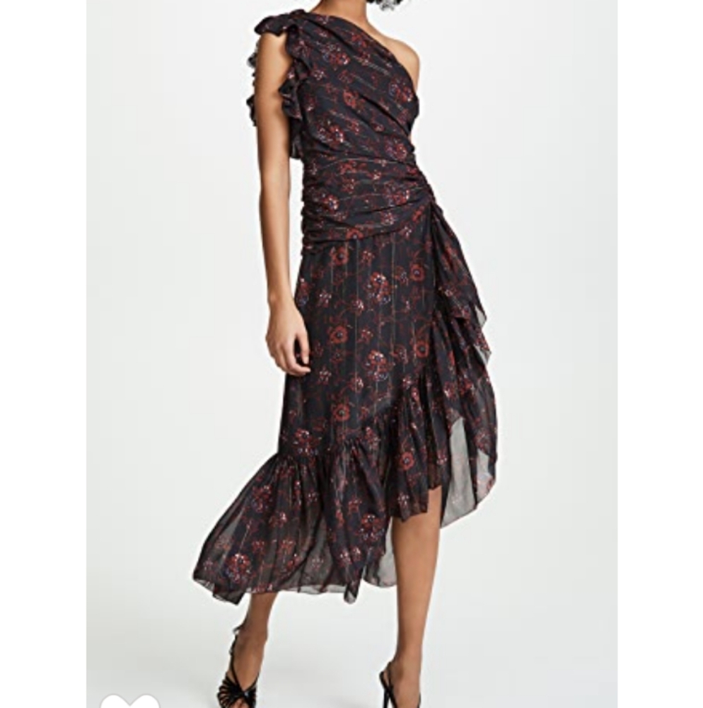 Ulla Johnson dress